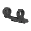 Vector Optics - Montaż do lunety jednoczęściowy X-MOD - Średni - 34 mm - Picatiny - Czarny - XASR-3476