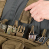 Helikon - Kamizelka Guardian Chest Rig® - Coyote - KK-GCR-CD-11