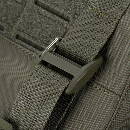 M-Tac - Kamizelka taktyczna Plate Carrier Cuirass Fast Elite - Ranger Green - 10409023