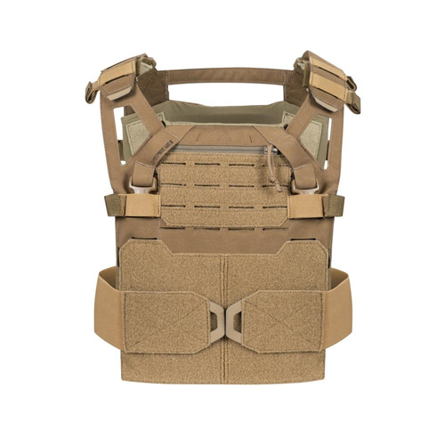 Direct Action - Kamizelka taktyczna Plate Carrier Spitfire MK II - MultiCam - PC-SPT2-CD5-MCM
