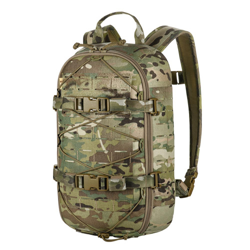 M-Tac - Plecak Sturm Elite Gen.II z ergonomicznymi szelkami - 15 l - Multicam - 10449008