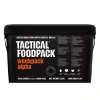 Tactical Foodpack - Zestaw liofilizowanych racji żywnościowych Weekpack Alpha - 10206 kcal - C0001