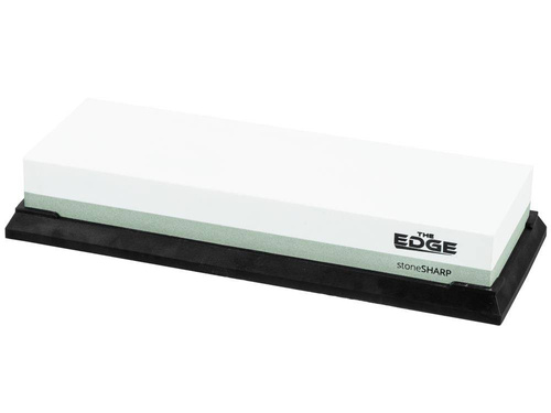 The Edge - Ostrzałka noży StoneSHARP - Gradacja 1000 / 6000 - 555-003