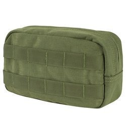 Condor - Zasobnik Utility Pouch - Zielony OD - MA8-001