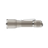 Fenix - Latarka taktyczna LED TK17 z akumulatorem 6000 mAh - 3600 lm - Khaki - TK17 ceramic khaki