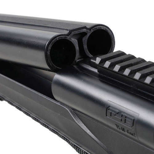Umarex - Strzelba RAM na kule gumowe T4E TS 68 Gen2 - .68 - CO₂ - Czarna - 2.4072
