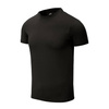 Helikon - Koszulka T-Shirt Slim - Czarna - TS-TSS-CC-01