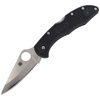 Spyderco - Nóż składany Delica® 4 FRN Black - C11PBK