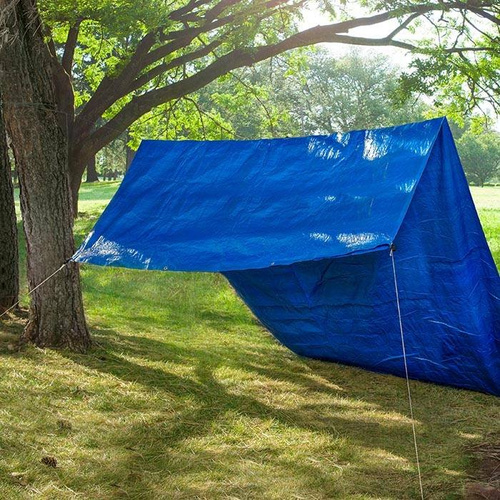 Nite Ize - Regulowana klamra biwakowa CamJam® Cord Tightener - NCJ-01-R3