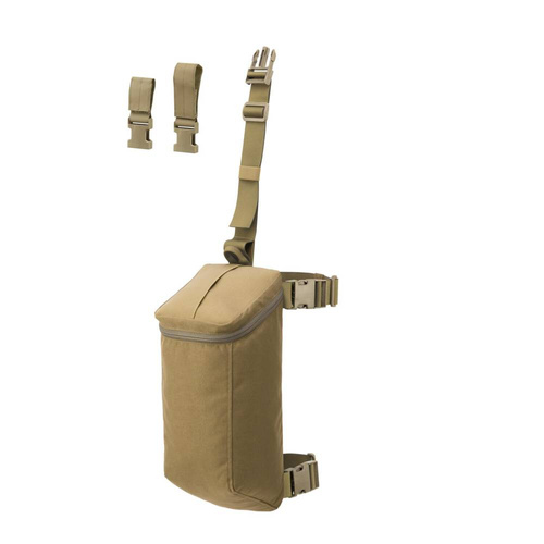 Direct Action - Worek na line - Coyote Brown - BG-RPBG-CD5-CBR