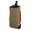 Direct Action - Kieszeń otwarta na stazę Tourniquet Pouch Open - Ranger Green - PO-TNQO-CD5-RGR