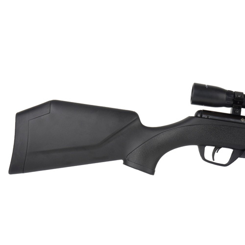 Crosman - Wiatrówka Shockwave NP z lunetą 4x32 - 4,5 mm - 17-CS7SXS