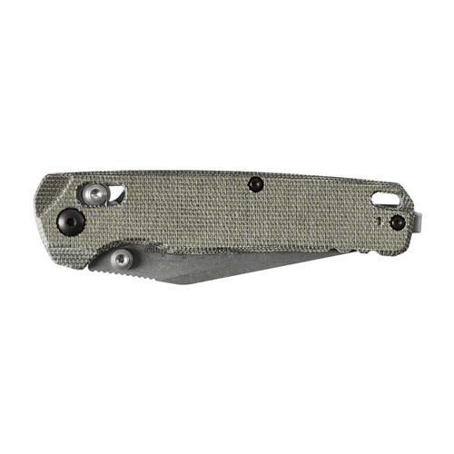 Kershaw - Nóż składany Bel Air 6106 - CPM MagnaCut - Zielony - 6106