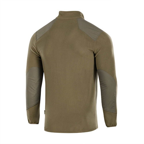 Bluza polarowa M-Tac Legatus Microflecce - Polar Pontetorto - Olive