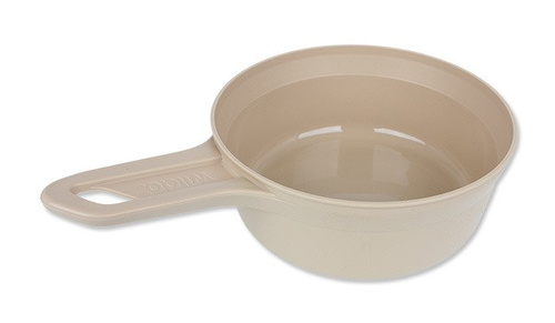 Wildo - Miska Kåsa XL - 900 ml - Desert