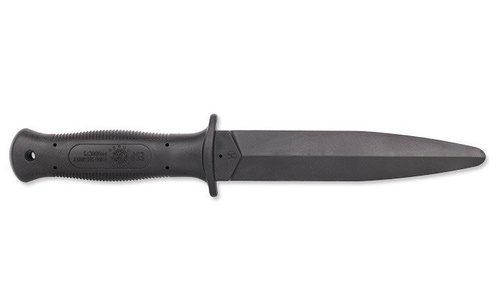 ESP - Nóż treningowy twardy Dagger Hard - TK-01-H