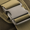 M-Tac - Plecak City Patrol Sling Pack - Olive - MTC-098-4-OD