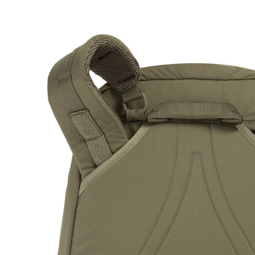 Helikon - Pokrowiec na broń SBR Carrying Bag - Czarny / MultiCam Black - TB-SCB-CD-0C01A