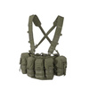Helikon - Kamizelka Guardian Chest Rig® - Adaptive Green - KK-GCR-CD-12