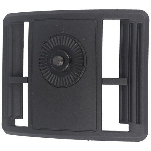 Fobus - Montaż do pasa ND Rotating Adjustable Belt Holder - Czarny - BH ND RT