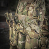 M-Tac - Kamizelka taktyczna Plate Carrier Cuirass QRS XL - Multicam - 10180008
