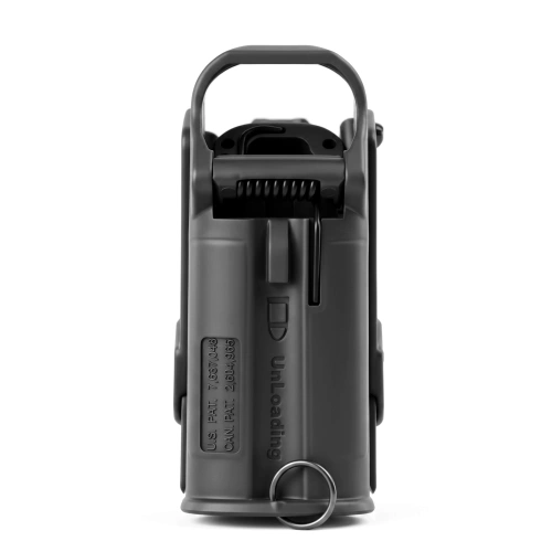 Maglula - Szybkoładowarka UpLULA Universal Pistol Magazine Loader - Czarna - UP60B