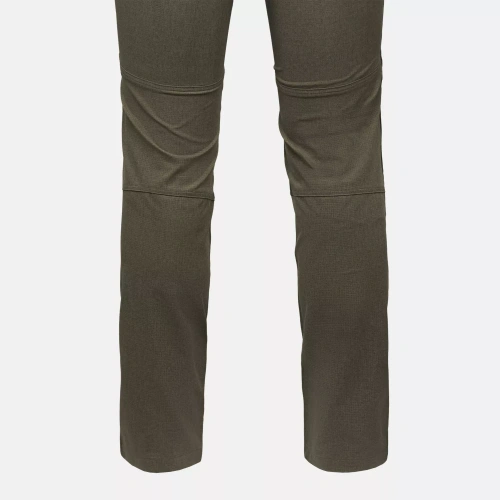 Helikon - Spodnie Trekking Tactical Pants TTP Slim - Aero-Tech - Taiga Green - SP-TSP-AT-09