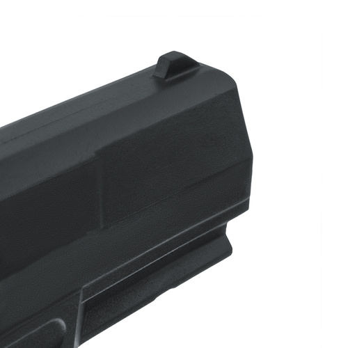 GS - Atrapa broni pistoletu P99 - Czarna - DS-6009