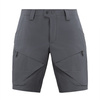 M-Tac - Szorty taktyczne Rubicon Flex - 4-Way Stretch - YKK - Dark Gray - 20070015