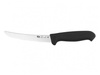 Morakniv - Nóż kuchenny Frosts Unigrip Curved Wide Boning 7158 UG - Czarny - 128-5857