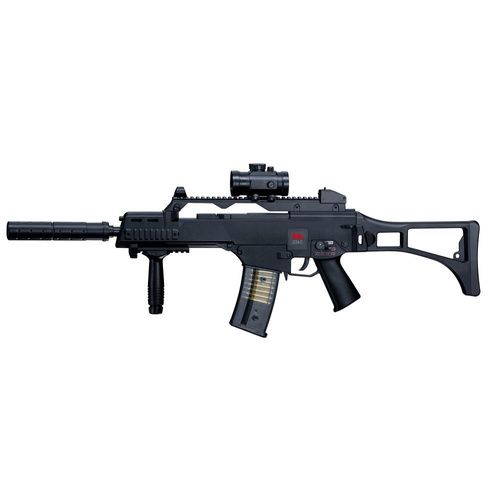 Umarex - Replika karabinka Heckler & Koch G36 C - 2.5621