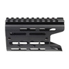 Strike Industries - Łoże AK-TRAX KeyMod Handguard Rail System - SI-AK-TRAX2-BK