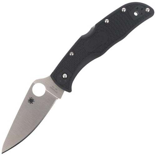 Spyderco - Nóż składany Endela™ FRN Black - C243PBK
