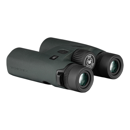 Vortex Optics - Lornetka z dalmierzem Ranger HD 3000 10x42 - Czarna - LRF-RGR3000