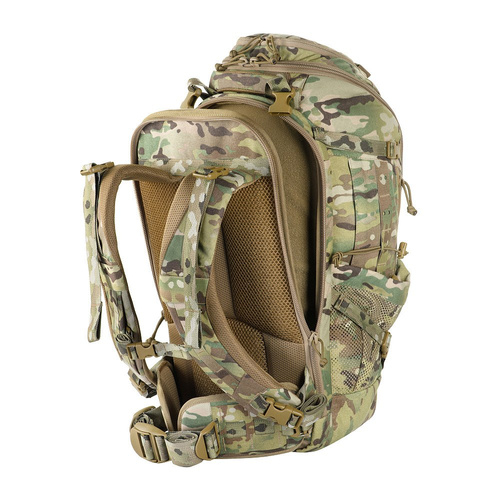 M-Tac - Plecak Gen. III Elite Small - 36 L - Cordura - MultiCam - 10088008