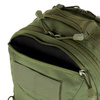 Condor - Plecak wojskowy Venture Pack - 27,5 L - Czarny - 160-002