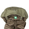 Tasmanian Tiger - Plecak Field Pack MKII - 75 L - Olive - 7963.331