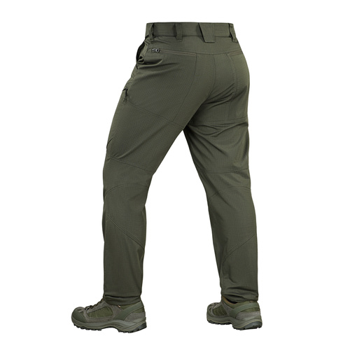 M-Tac - Spodnie taktyczne Patrol Gen.III Special Edition - Army Olive - 20551062