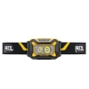 Petzl - Latarka czołowa LED Aria 2 RGB - 450 lm - Hybrid Concept - Czarny/Żółty - E070BB00