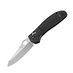 Benchmade - Nóż składany Griptilian® - AXIS® Lock - S30V - 550-S30V