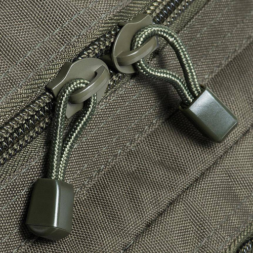 M-Tac - Plecak wojskowy Large Assault Pack Laser Cut - Zielony - 10335001