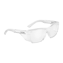 Bolle - Okulary ochronne STKS 420 - Przezroczyste - STK42N11E