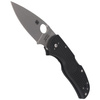 Spyderco - Nóż składany Native® 5 FRN Black - C41PBK5