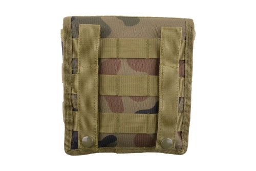 GFC Tactical - Panel administracyjny z mapnikiem - Wz.93 Pantera Leśna - GFT-19-016372
