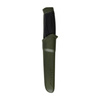 Morakniv - Nóż Companion HeavyDuty MG - Stal węglowa - 12494
