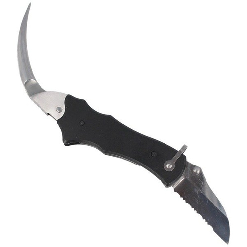 Herbertz - Nóż żeglarski Warncliff Folder - 840810
