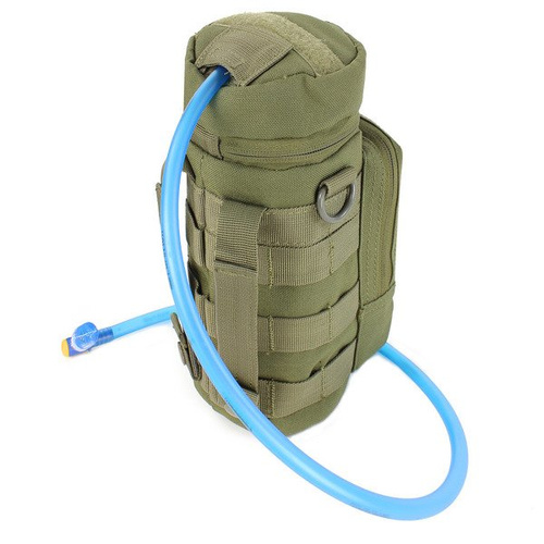 Condor - Kieszeń na butelkę H2O Pouch - Czarny - MA40-002