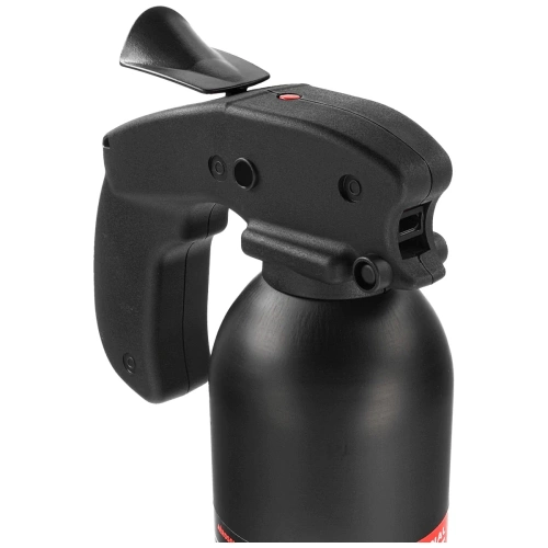 Hoernecke - Gaz pieprzowy TW 1000 Super Gigant Pepper Fog - Stożek - 400ml - 603