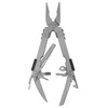 Multitool Gerber Multi-Plier 600 Needlenose Stainless - Srebrny - 07530N