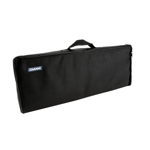 Diana - Wiatrówka krótka Chaser CO2 - 4,5 mm - Czarna - 19200000